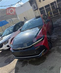 تويوتا كراون